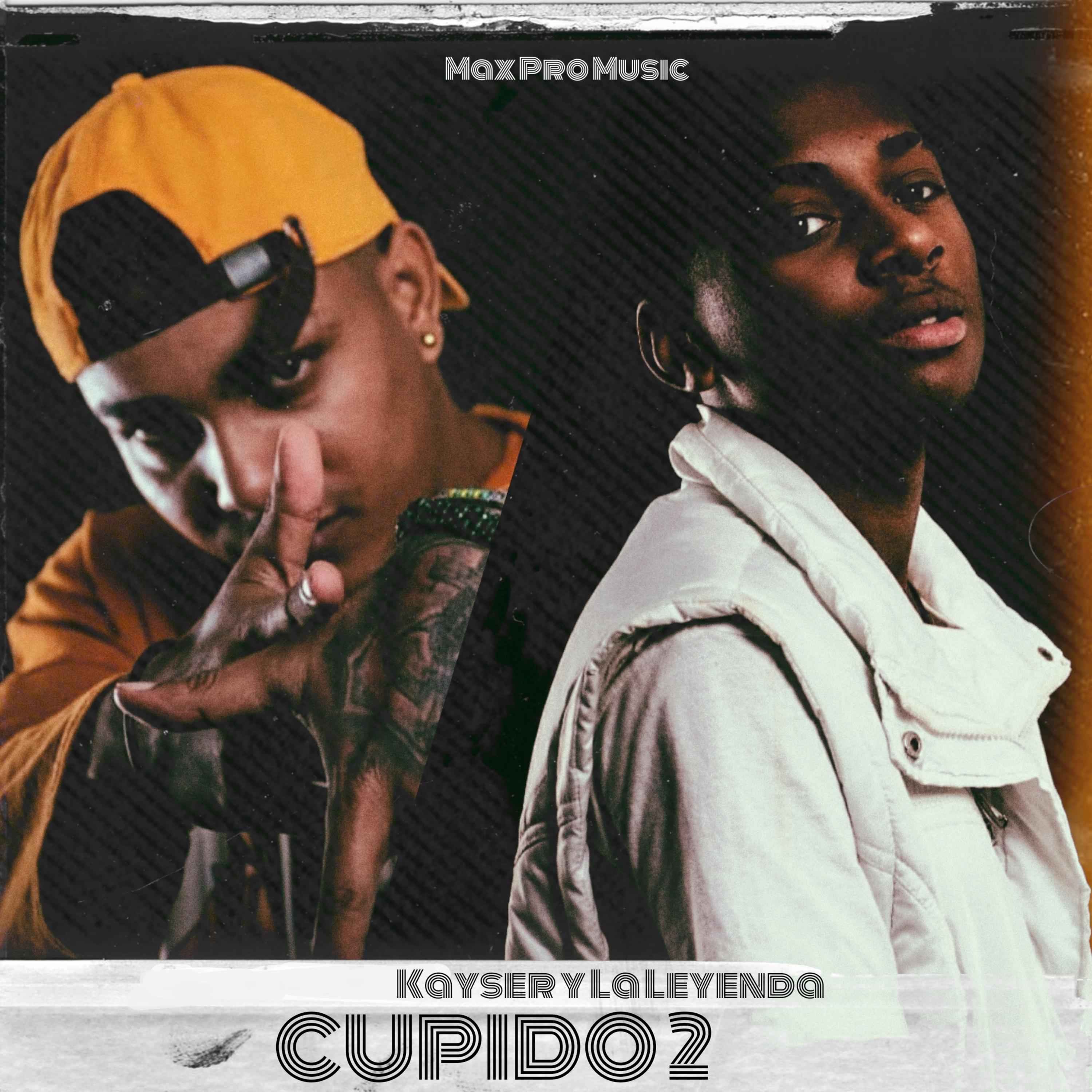 Cupido 2