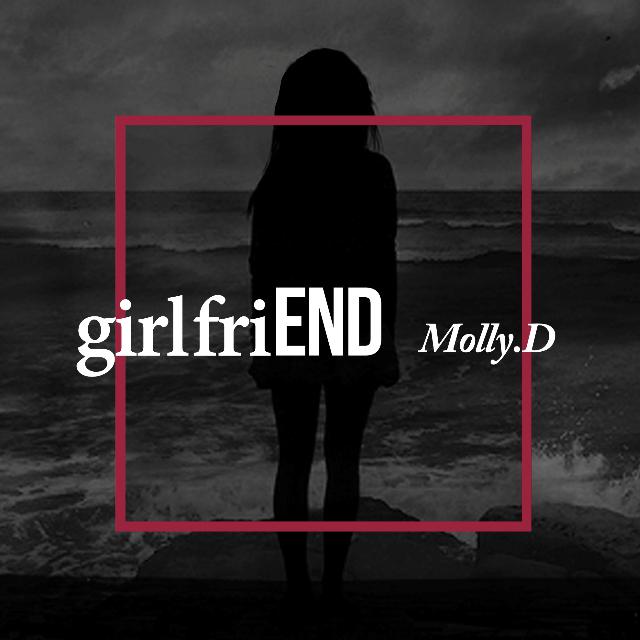 girlfriEND专辑