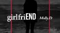 girlfriEND专辑