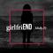 girlfriEND专辑