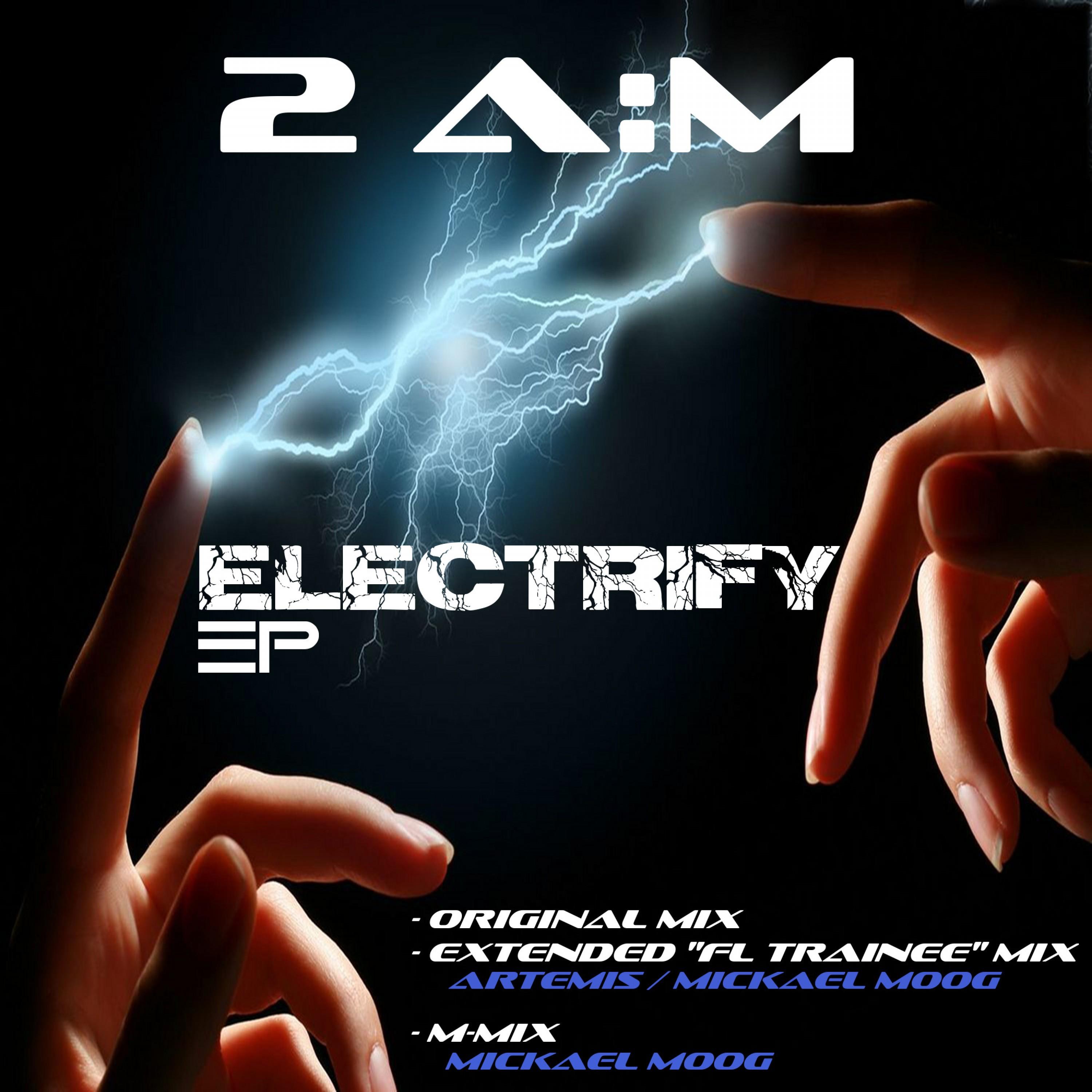 Electrify (Extended FL Trainee Mix)