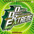 DanceDanceRevolution EXTREME ORIGINAL SOUNDTRACK