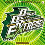 DanceDanceRevolution EXTREME ORIGINAL SOUNDTRACK专辑