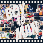 BOY TO MAN专辑