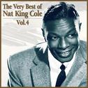 The Very Best of Nat King Cole, Vol. 4专辑
