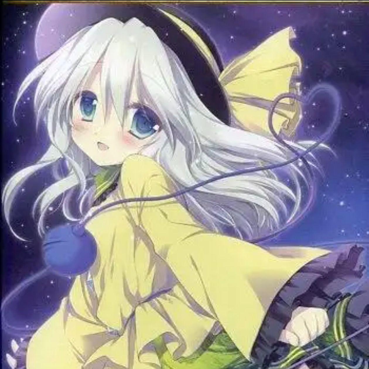 Komeiji Koishi