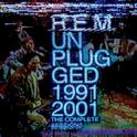 Unplugged 1991 & 2001 - The Complete Sessions专辑