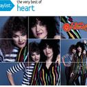 Playlist: The Very Best Of Heart专辑