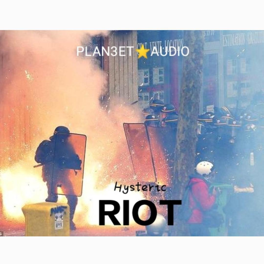 RIOT