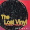 The Lost Vinyl in the Jungle