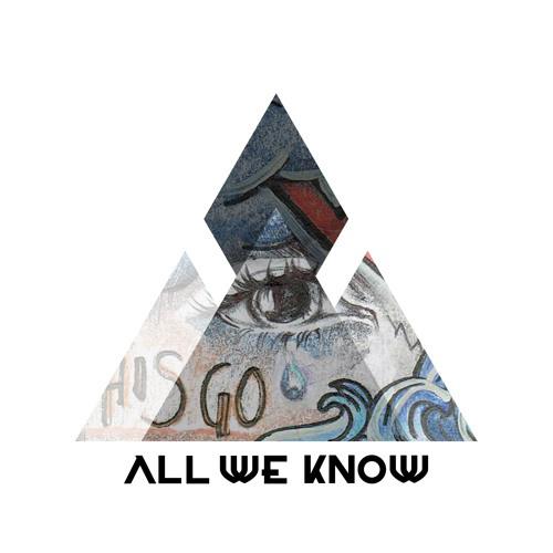 All We Know (Fareoh Remix)专辑