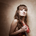 Nicola Benedetti