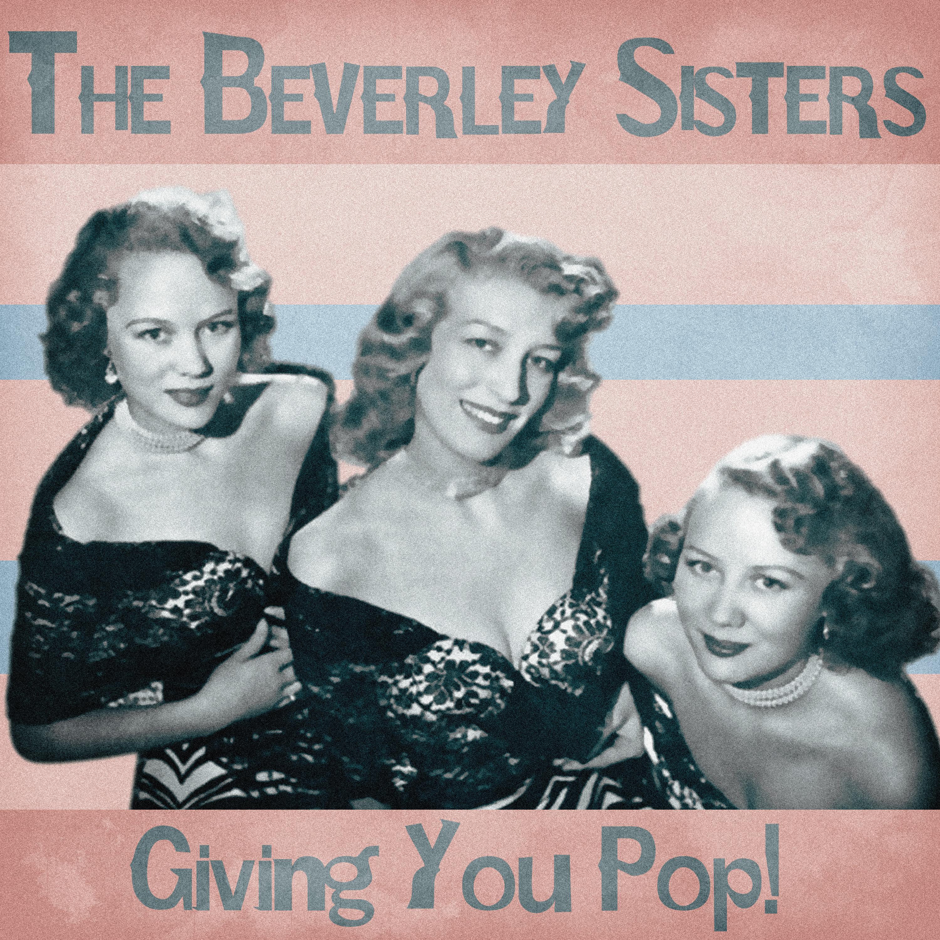 Giving You Pop! (Remastered)