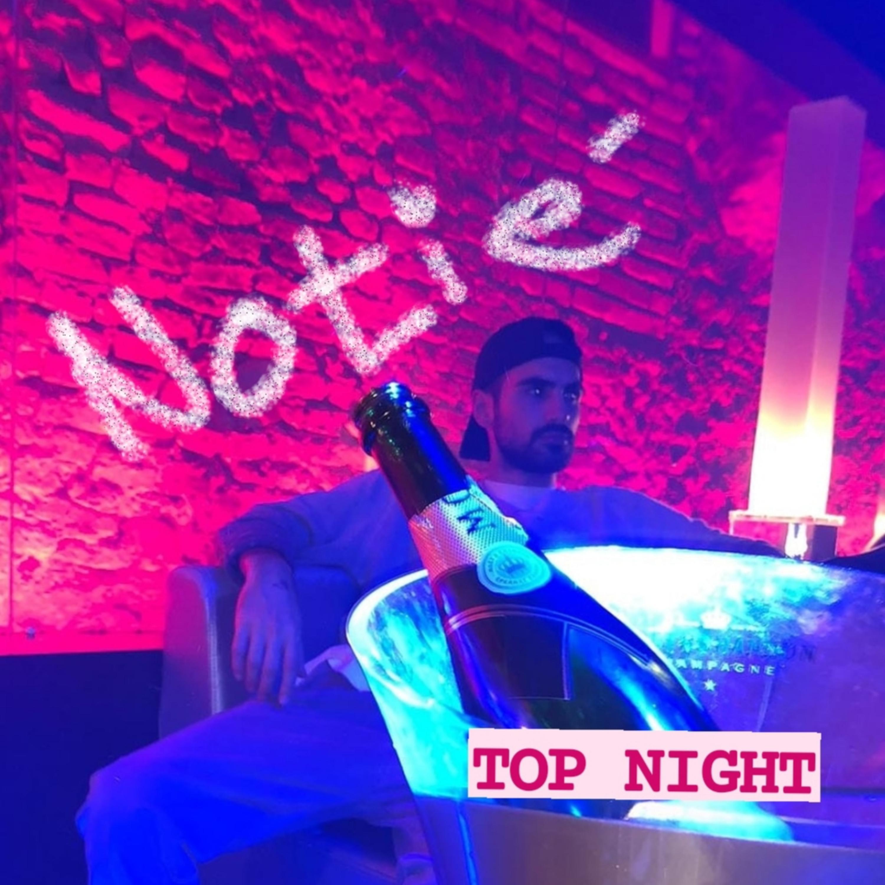 Notiè - Top Night