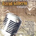 The Very Best: Astrud Gilberto专辑