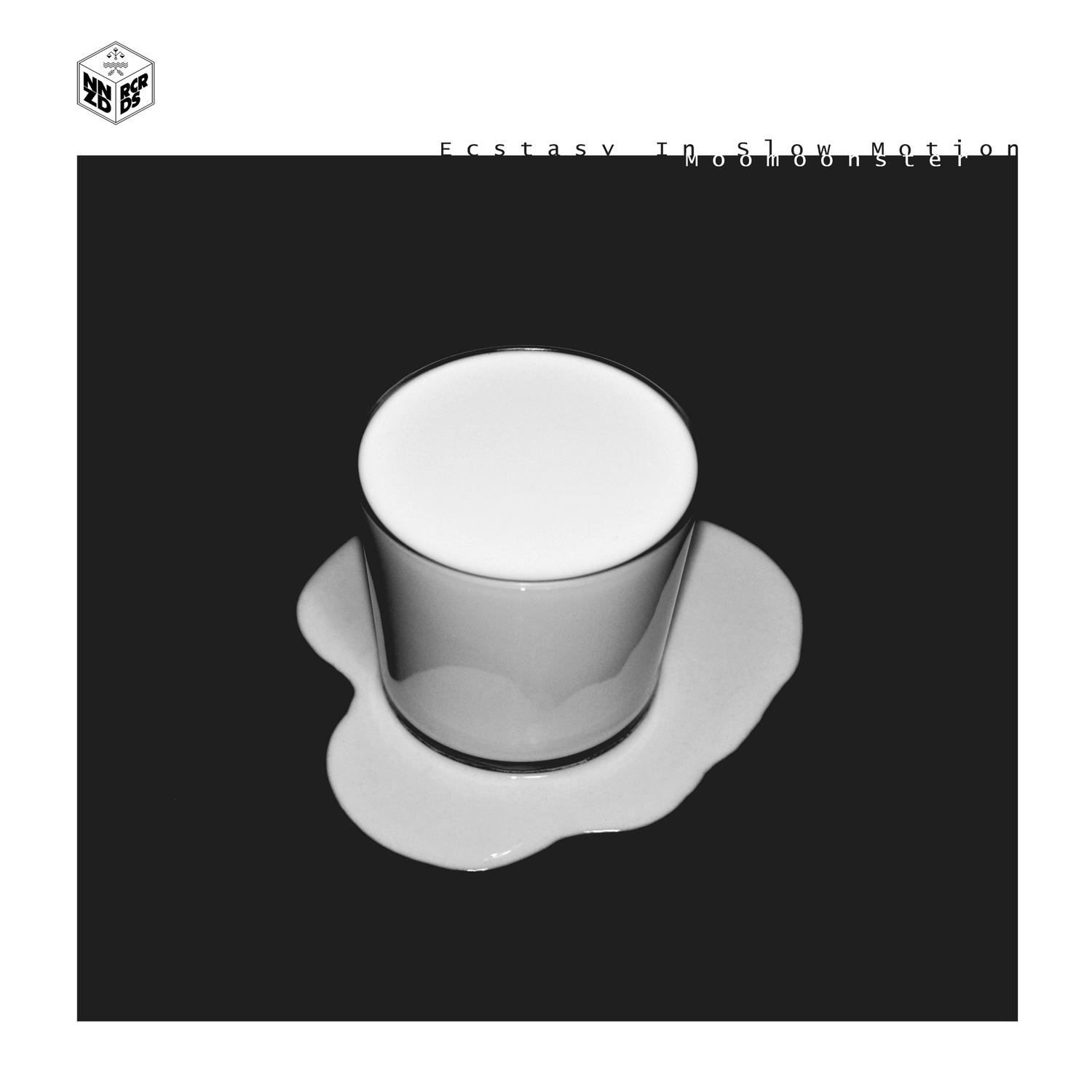 Ecstasy in Slow Motion (Richard Rossa Remix)