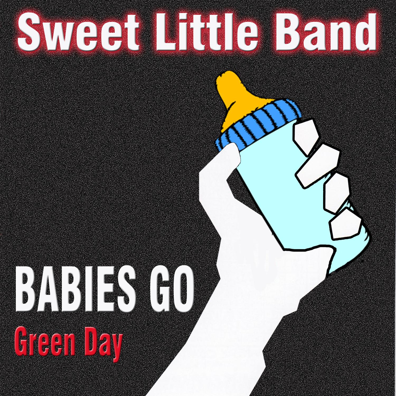 Babies Go Green Day