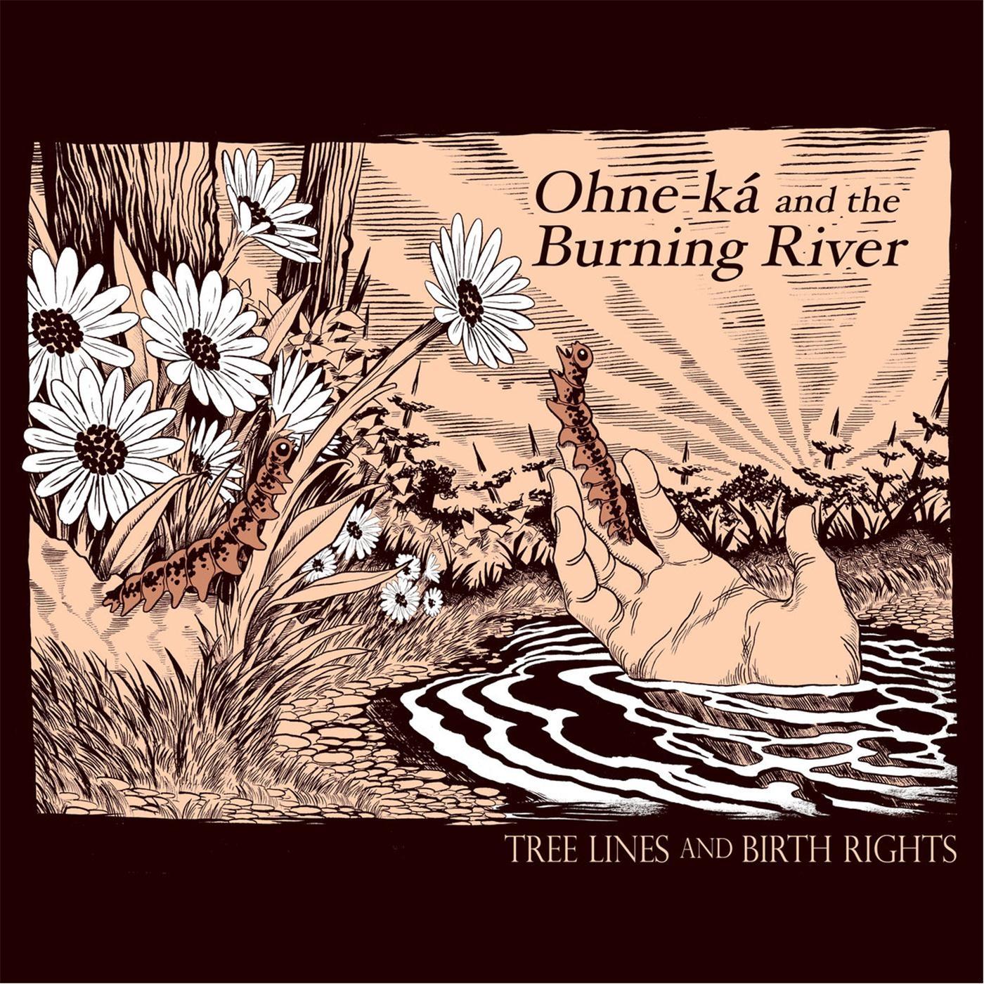 Tree Lines and Birth Rights