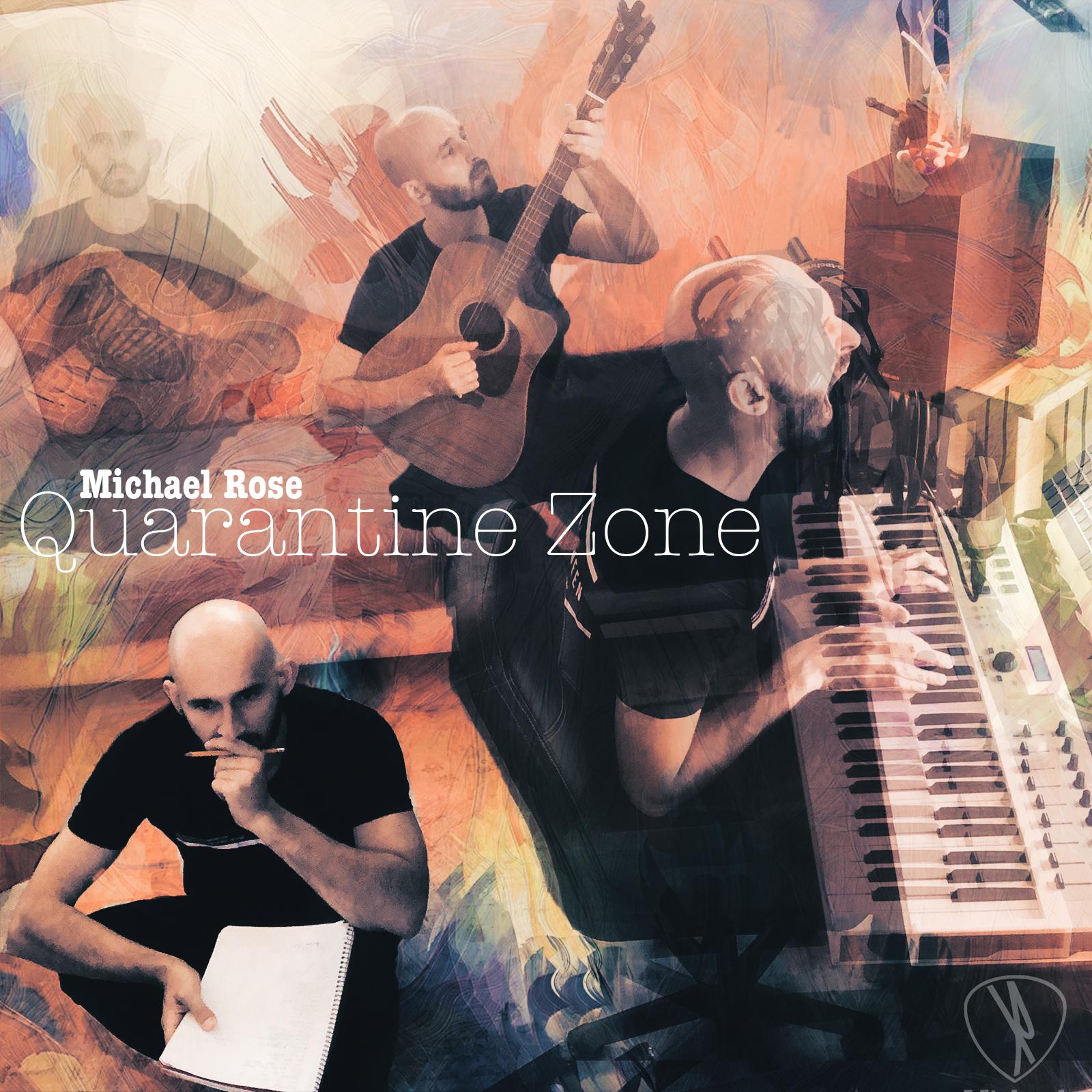 Quarantine Zone, Vol. 1