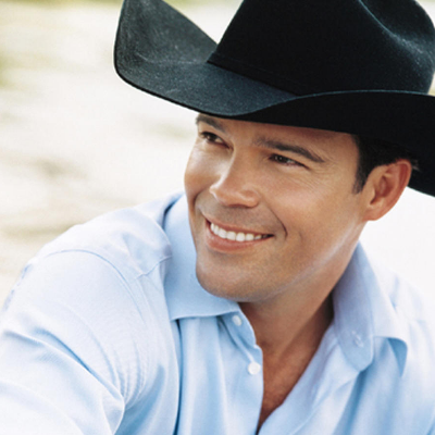 Clay Walker