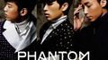 PHANTOM CITY专辑