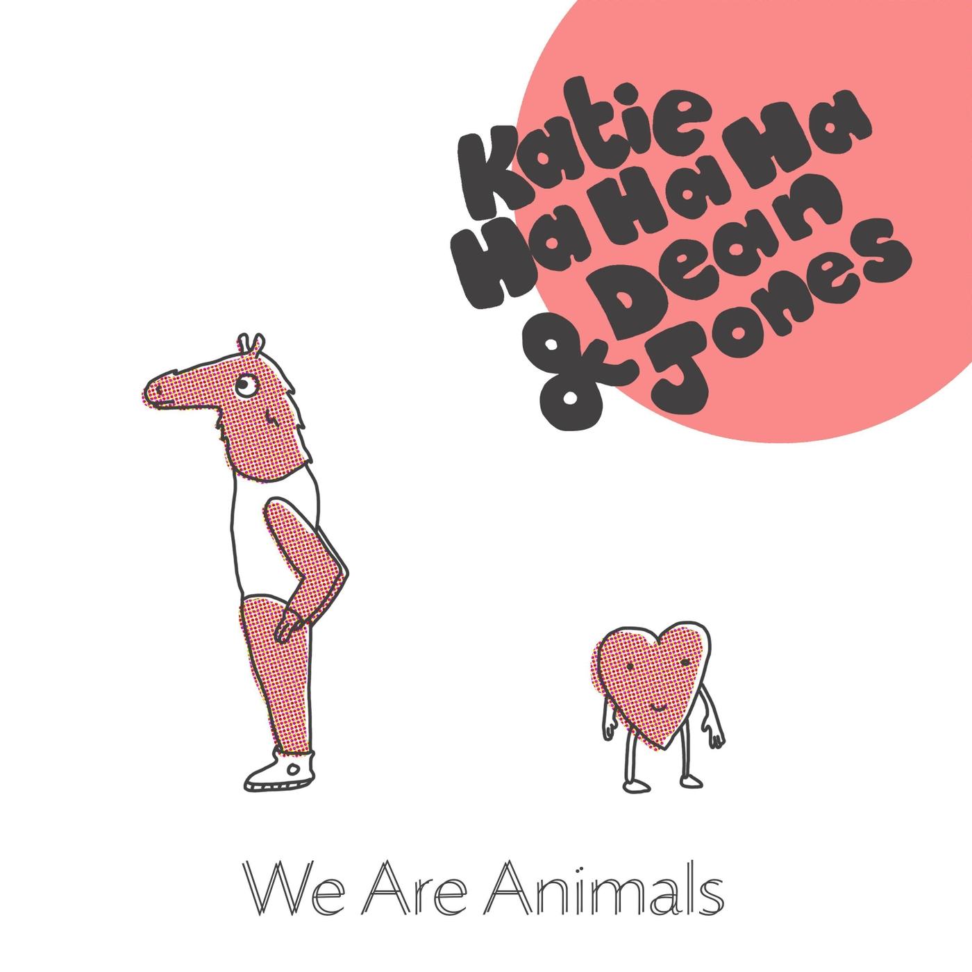 We Are Animals