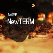 NewTERM