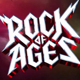 Rock of Ages 摇滚年代 -音乐剧中引用原曲