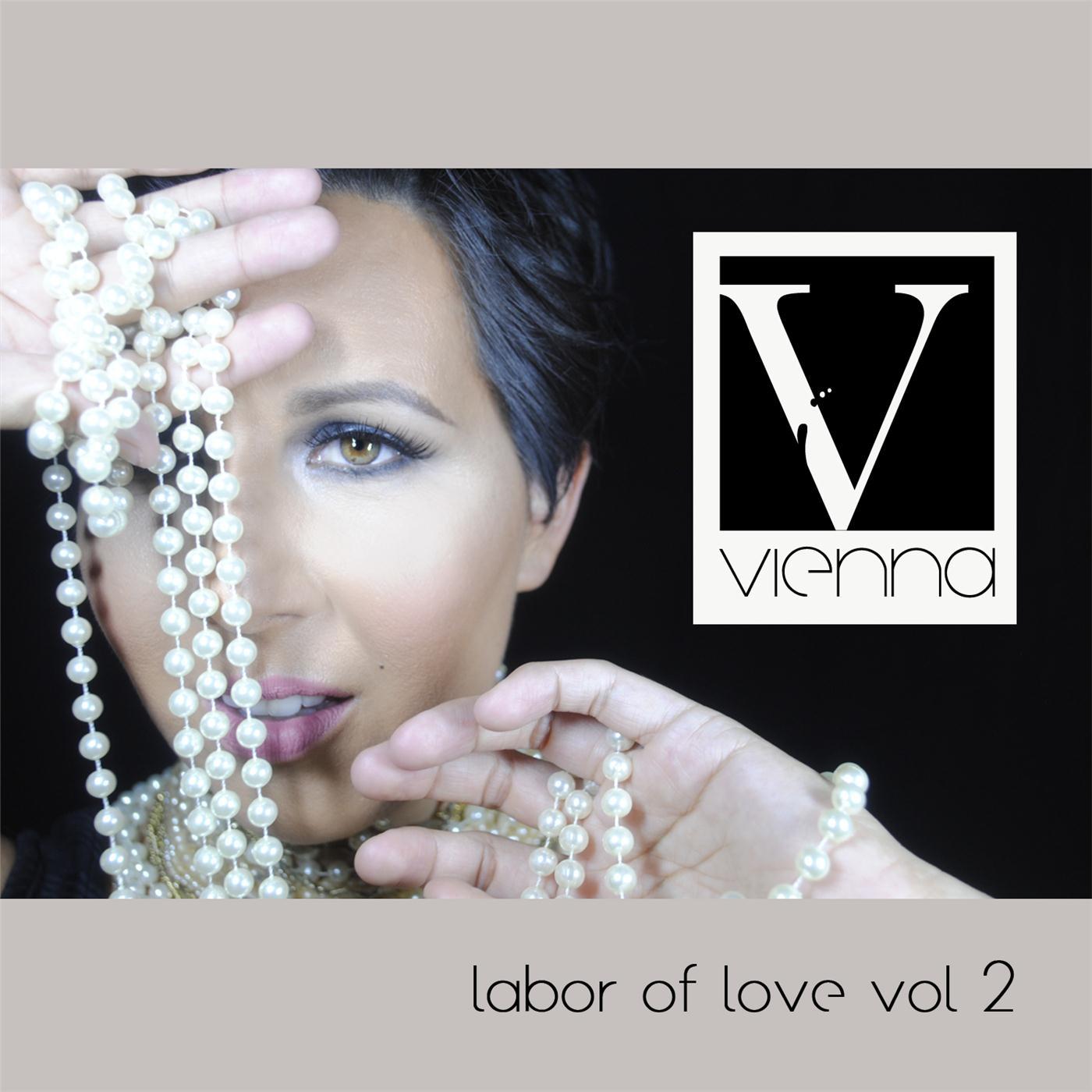Labor of Love, Vol. 2