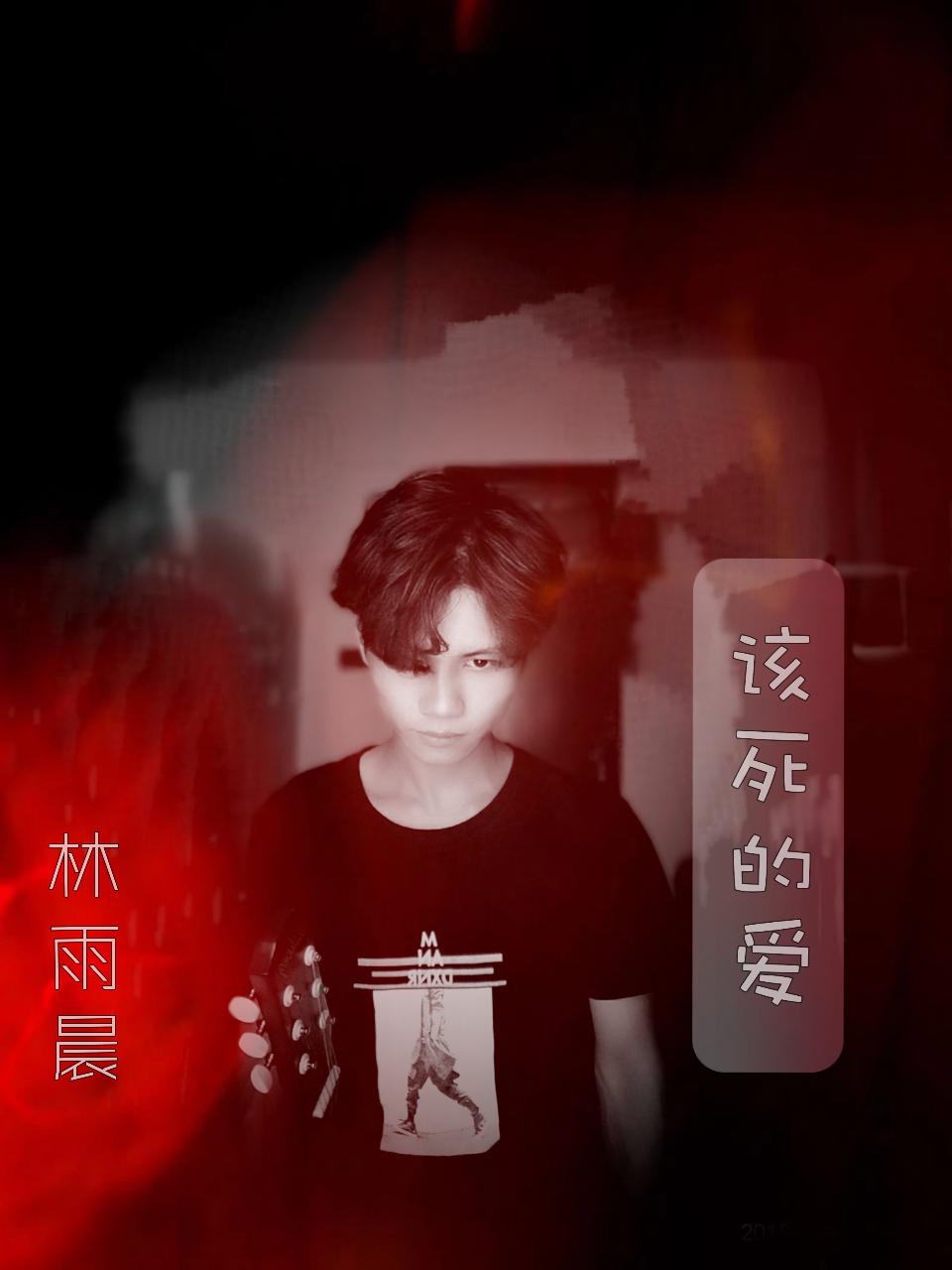 该死的爱专辑