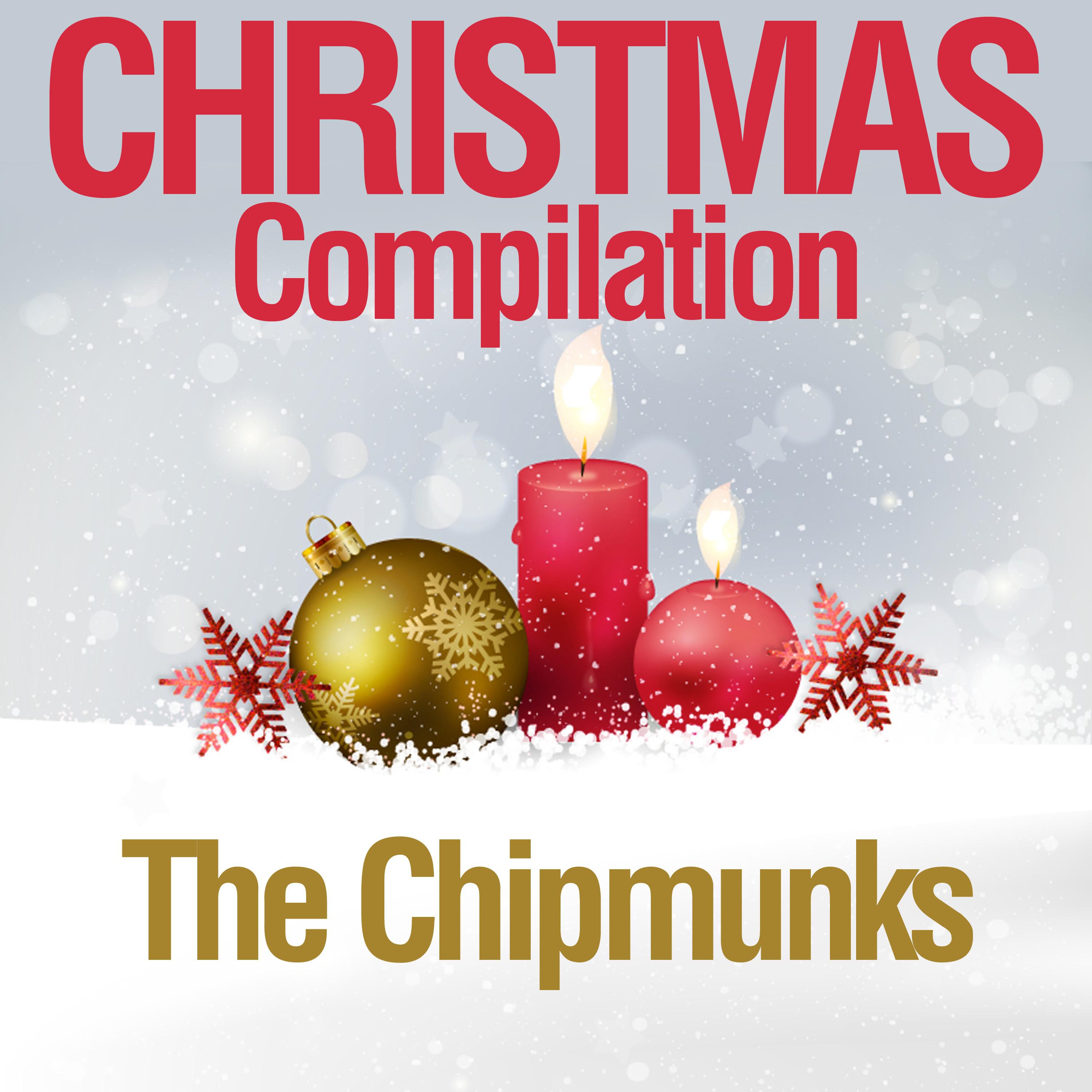 Christmas Compilation专辑