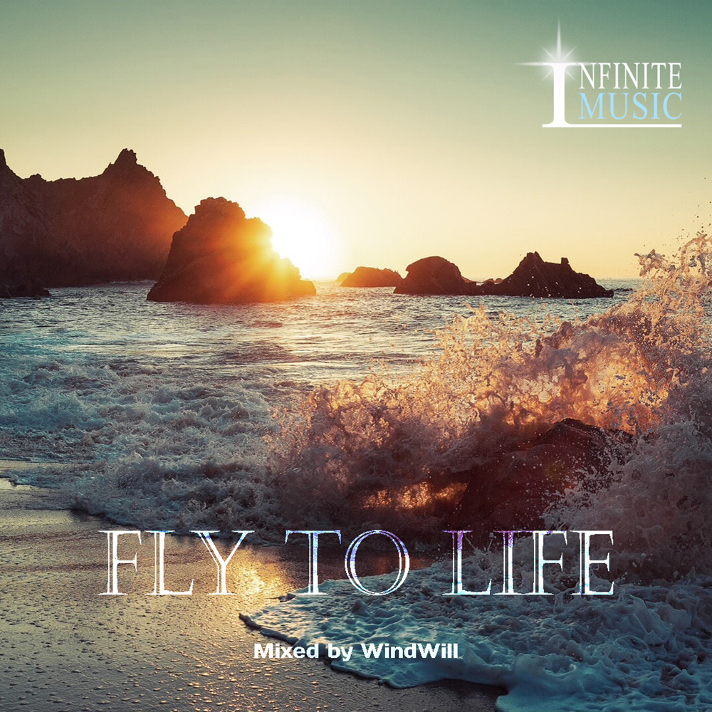 Fly To Life【飞向生命】专辑