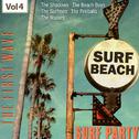 Surf Party, Vol.4专辑