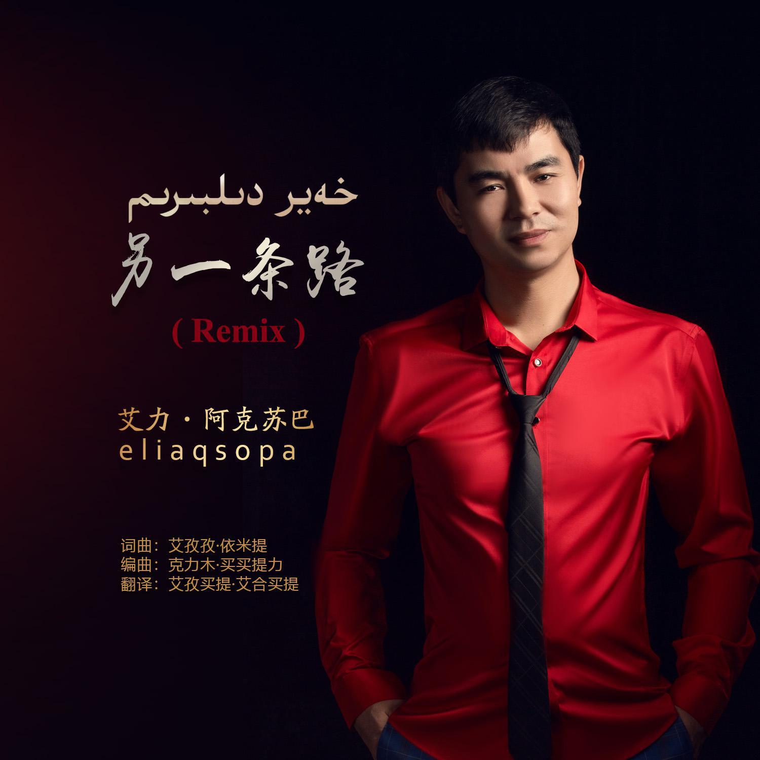 Heyir Dilbirim/另一条路