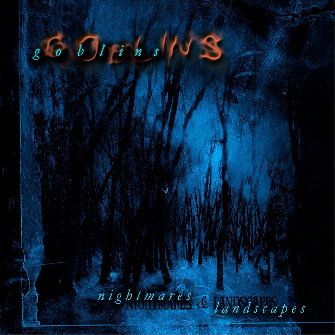 Nightmares & Landscapes