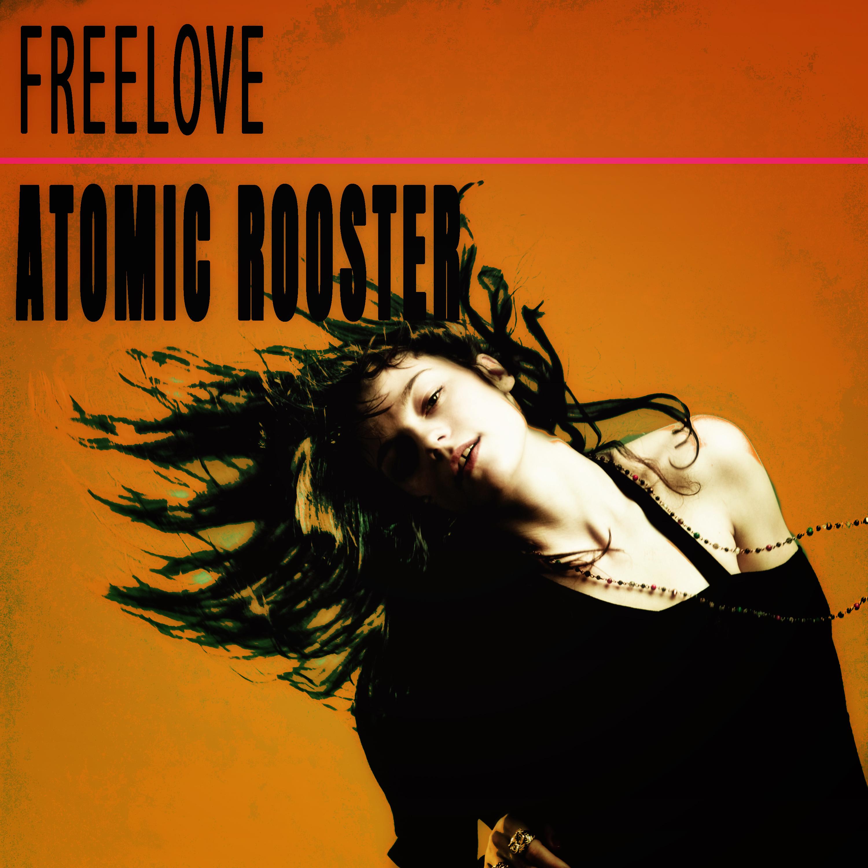 Atomic Rooster
