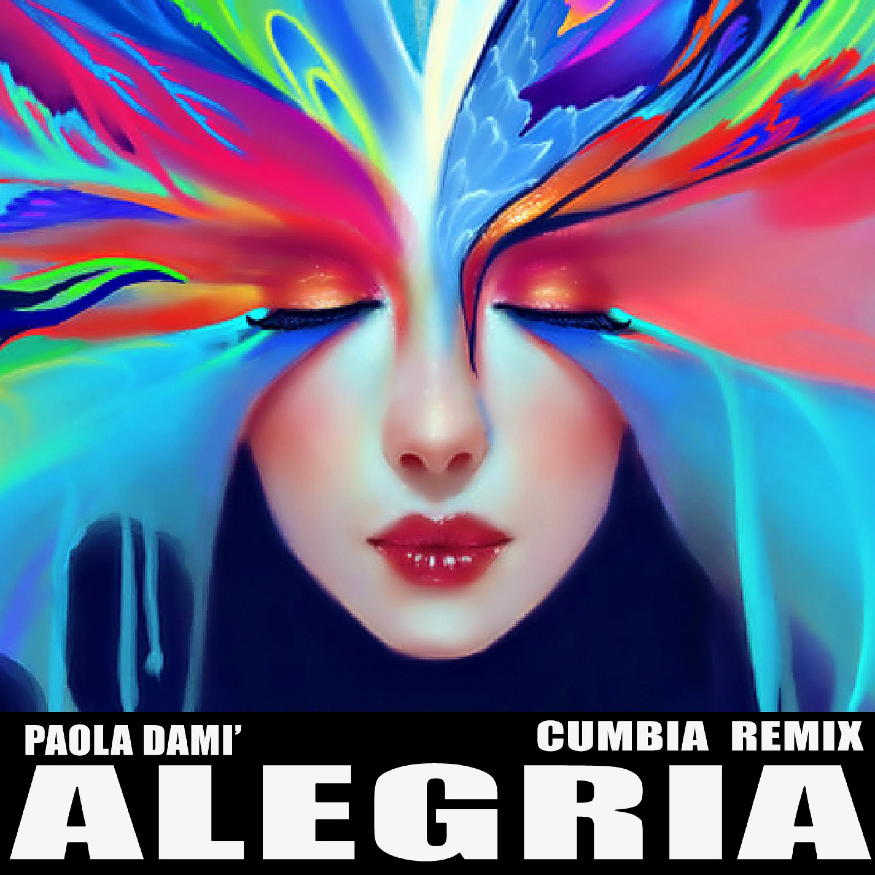 Alegria (Briel Ferry Remix)