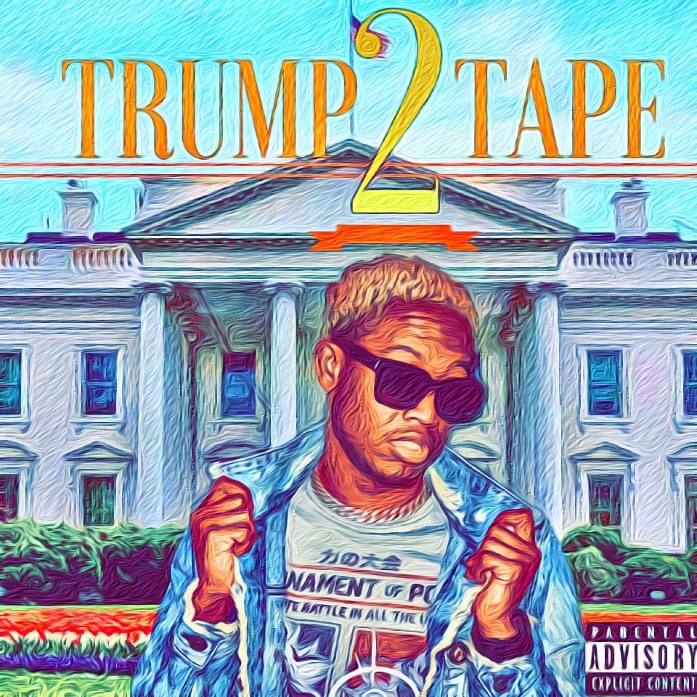 Trump Tape 2