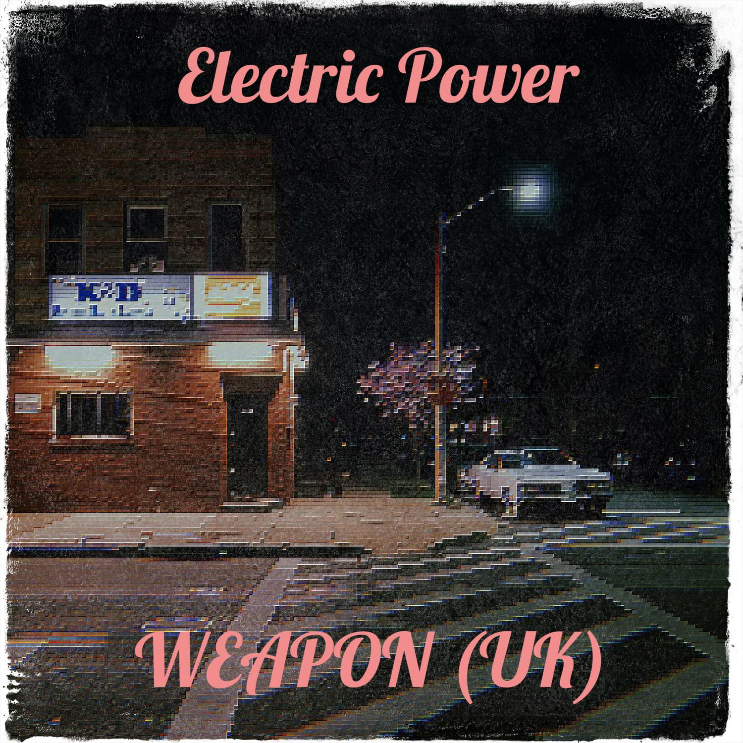 Electric Power
