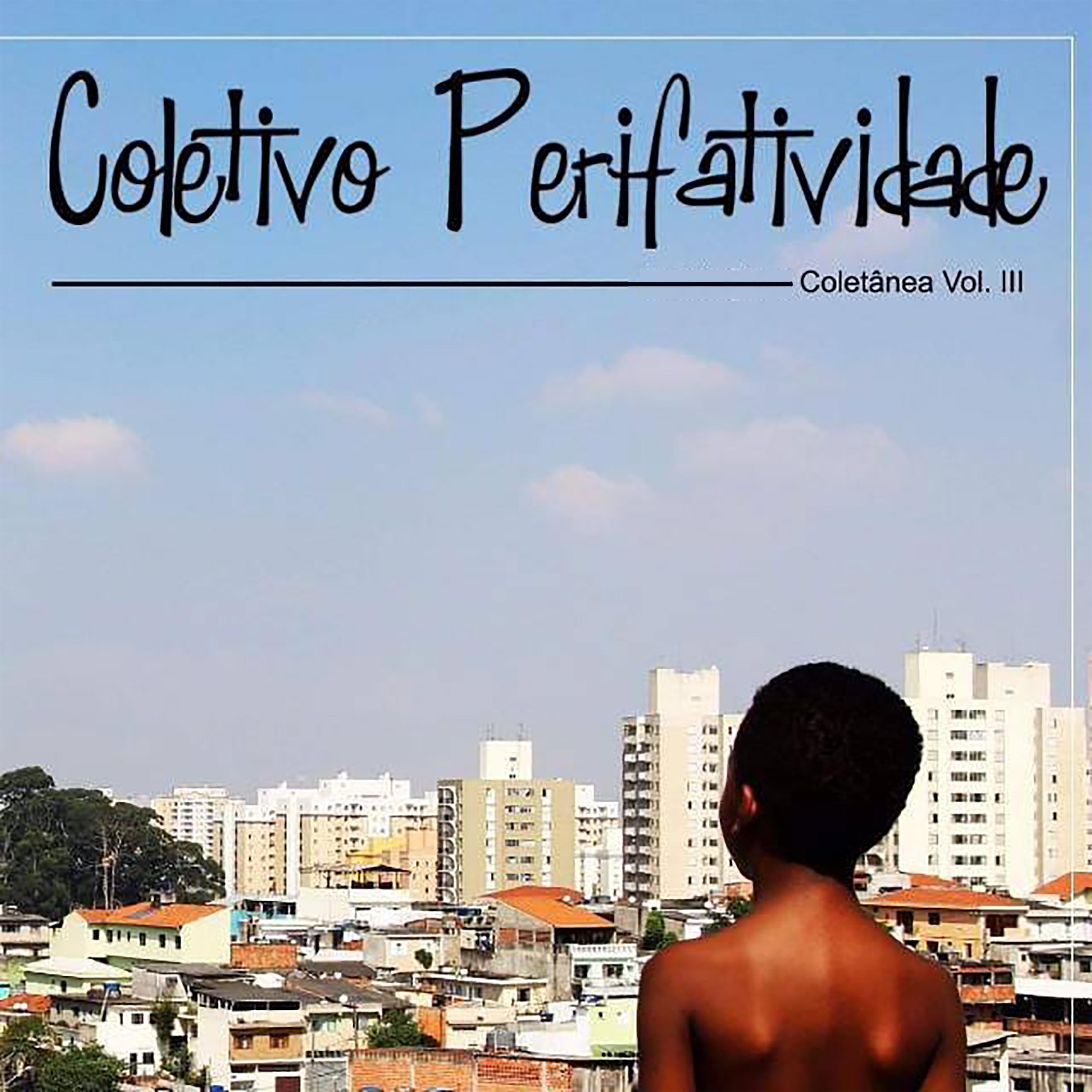 Coletivo Perifartividade - Despertar