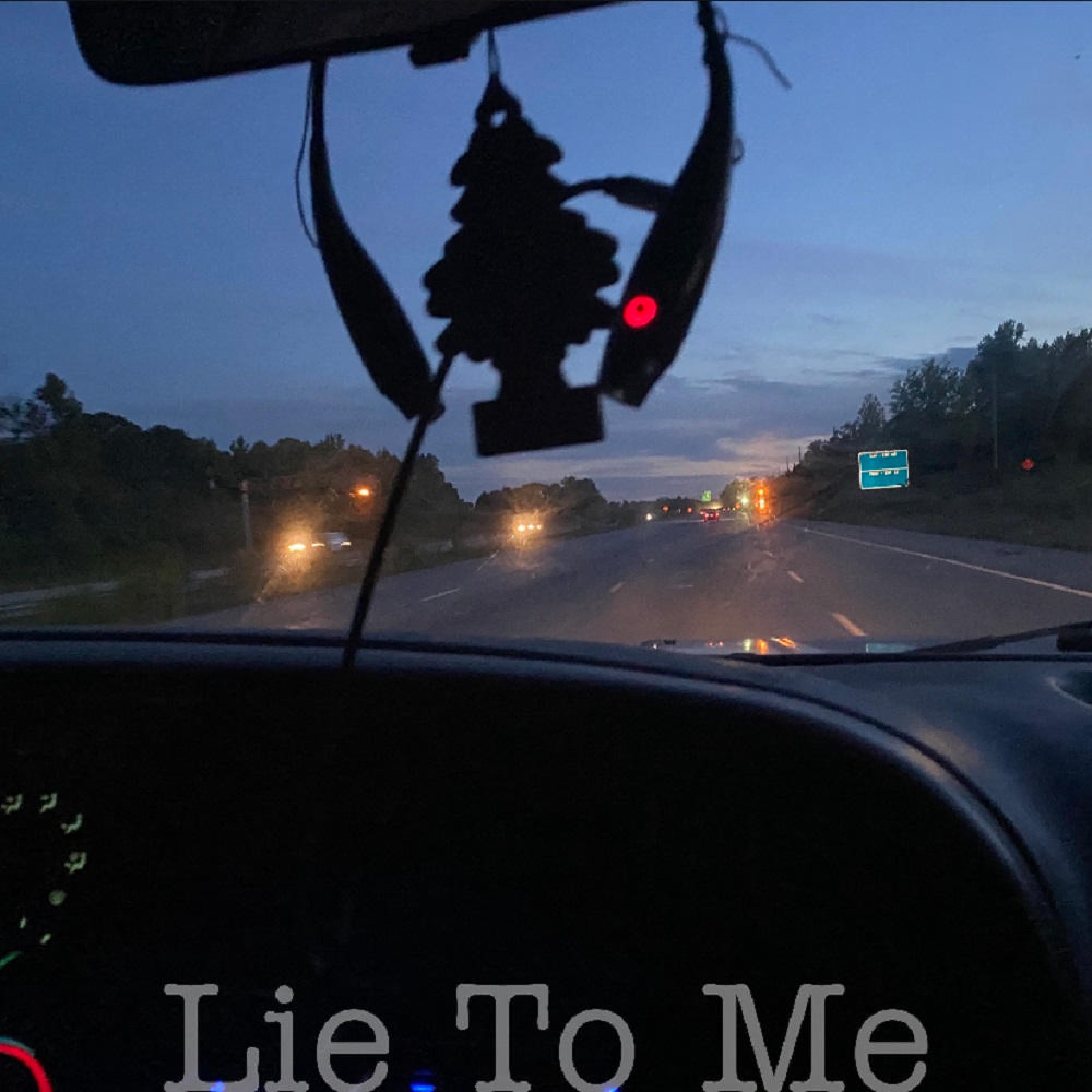 Lie to Me