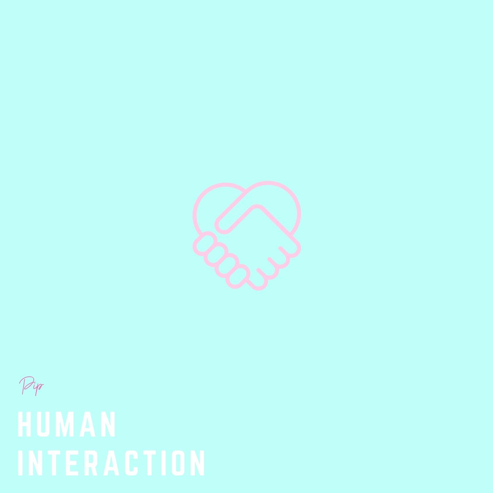 Human Interaction