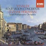Four Violin Concertos - Vivaldi专辑