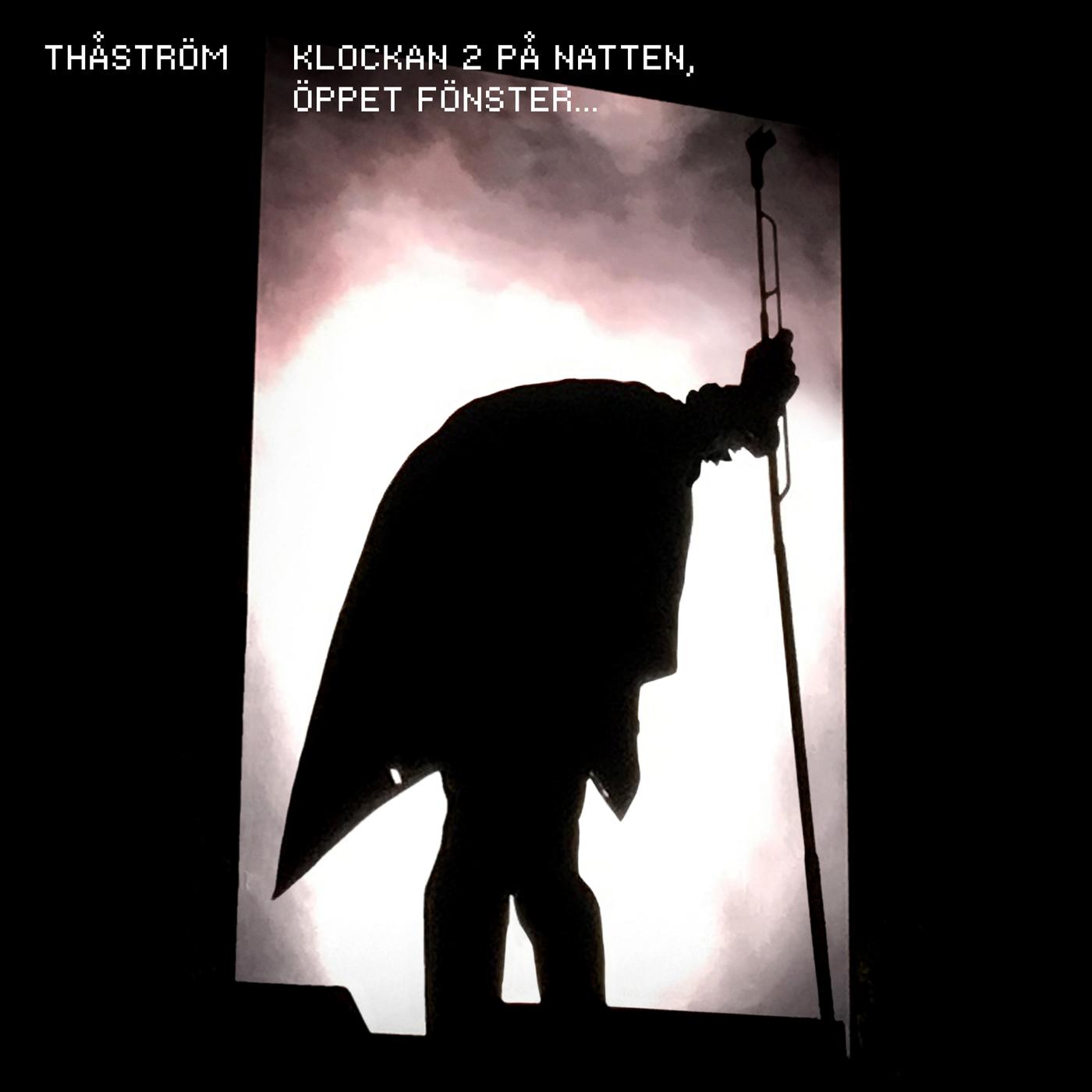 Klockan 2 på natten, öppet fönster... (Live)