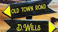 Old Town Road专辑