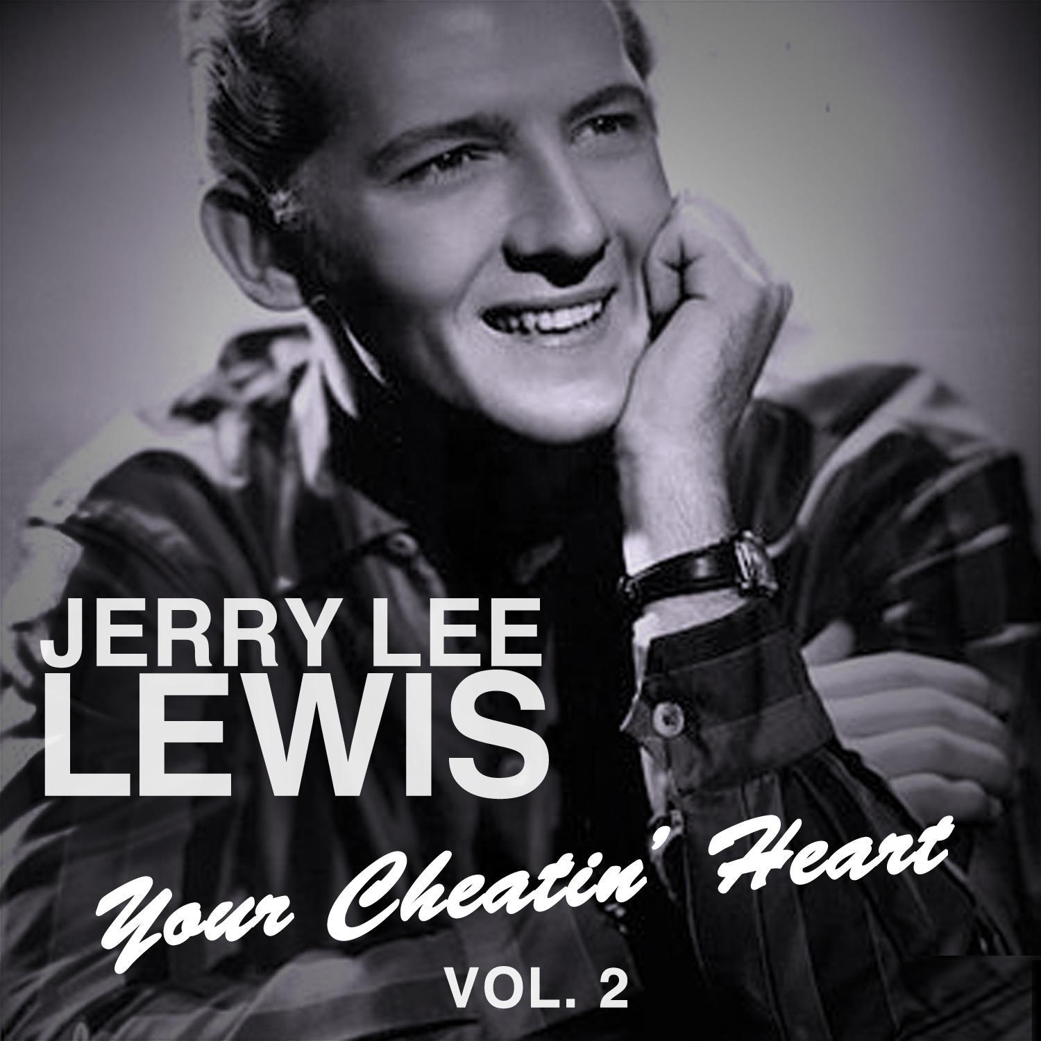 Your Cheatin' Heart, Vol. 2