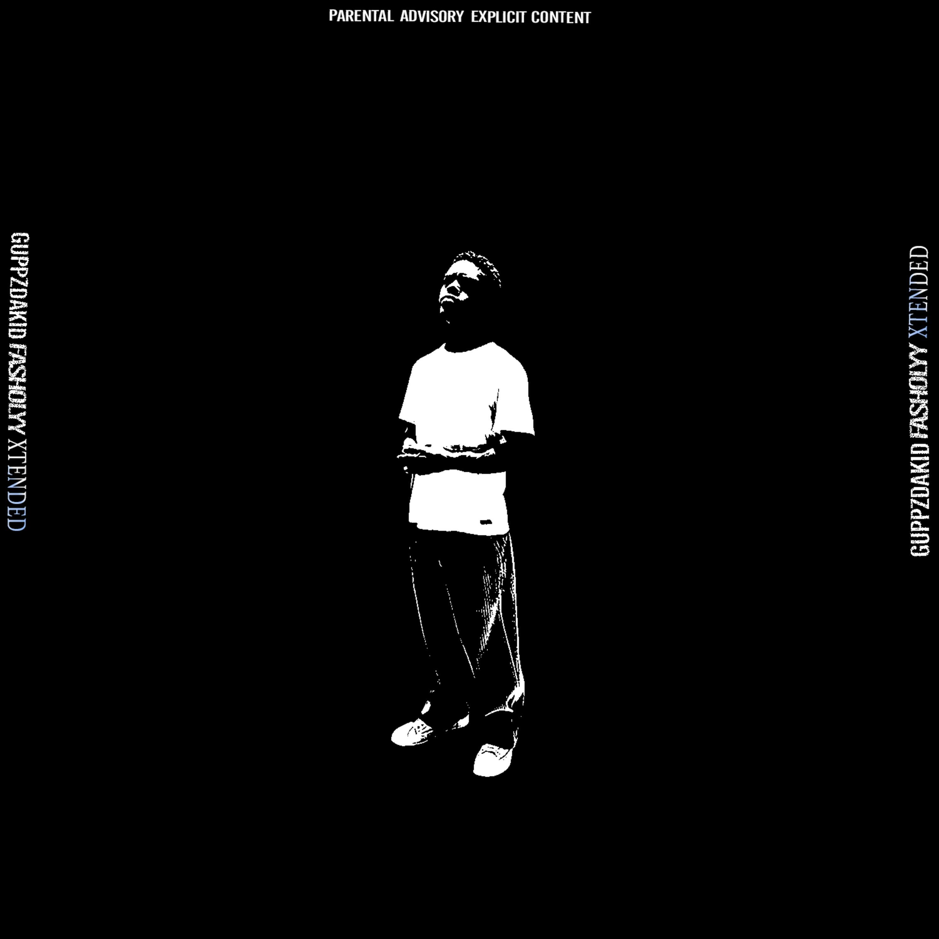 Lactose Intolerant (feat. LilCed)