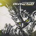 Beatmania IIDX 13: DistorteD专辑
