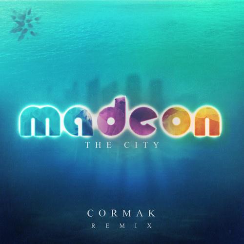 The City (Cormak Remix)专辑