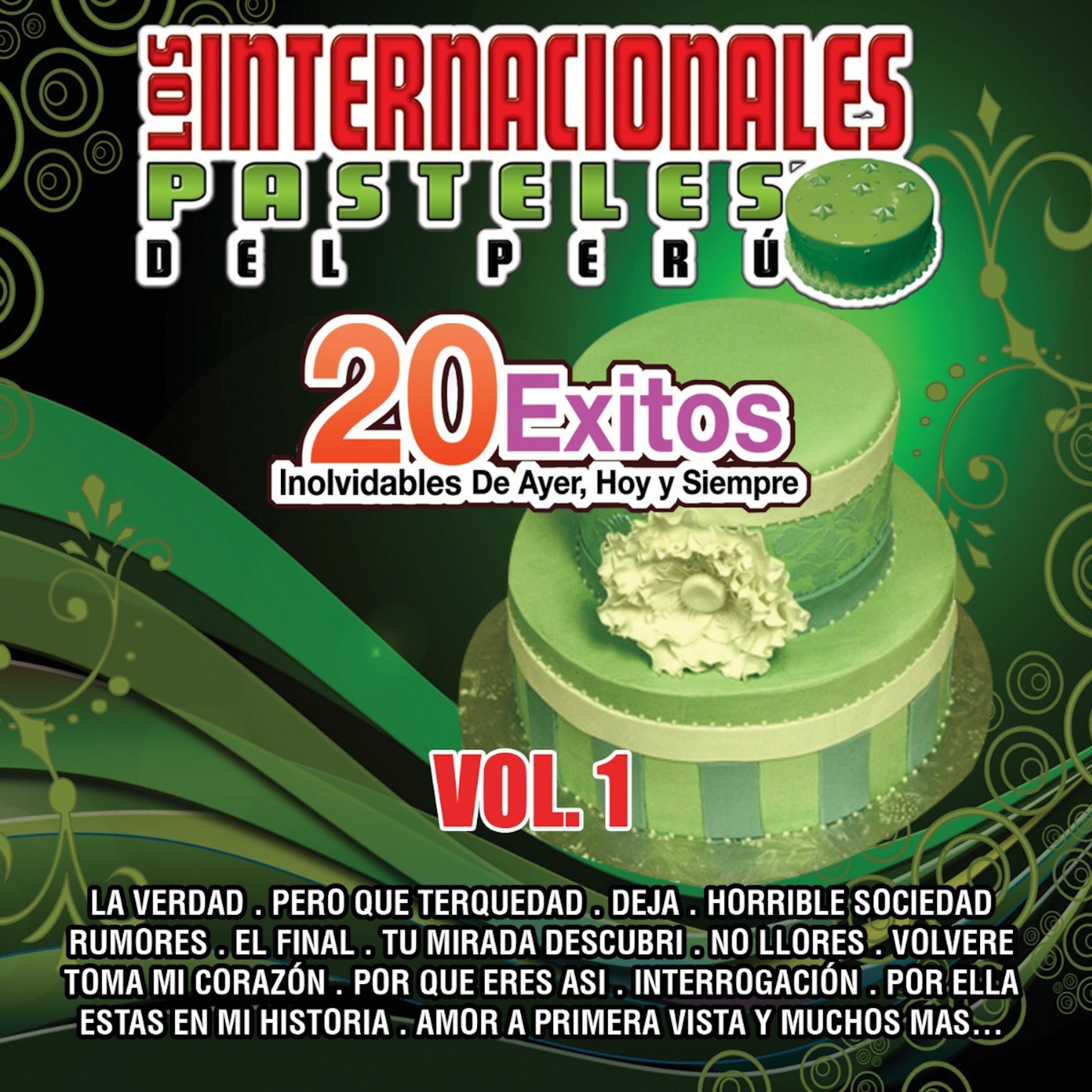20 Exitos Inolvidables De Ayer Hoy Y Siempre